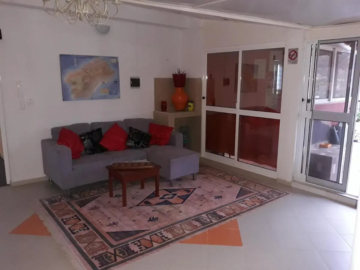Bed and Breakfast Yria Residencial Porto Novo