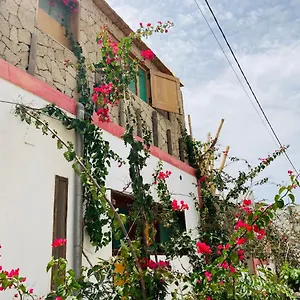 Guest house Pedra De Rala