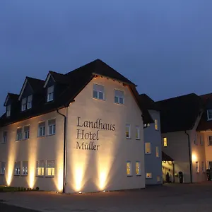 Mueller Hotel
