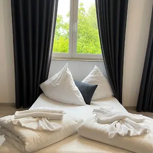 *** Hotel Yebs Allemagne