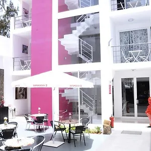 Hotel Prassa 3 Boutique