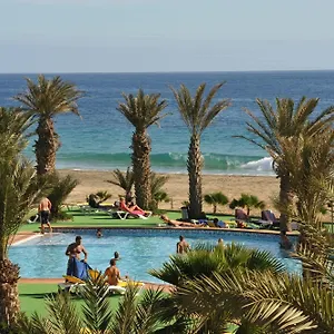 Hotel Flag Foya Branca