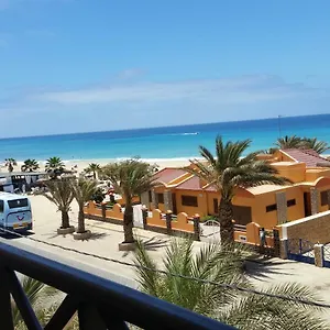 Bed & Breakfast Aparthotel Santa Maria Beach, Santa Maria