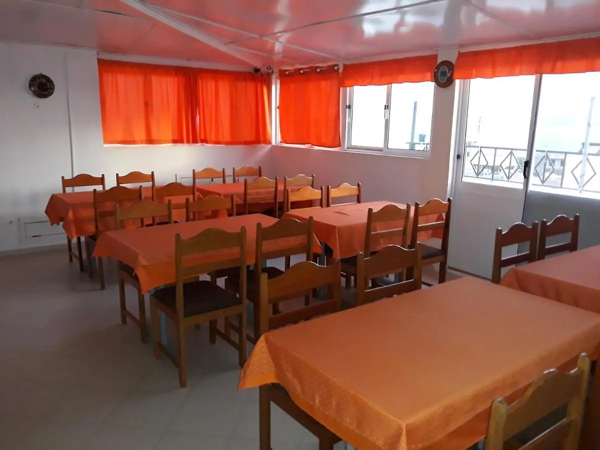 Yria Residencial Bed & Breakfast Porto Novo  3*, Porto Novo (Santo Antao)