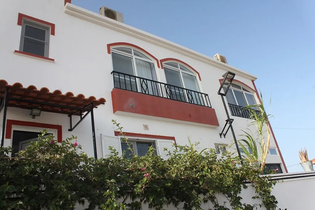 Yria Residencial Bed & Breakfast Porto Novo   Porto Novo (Santo Antao)